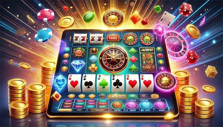 55555win